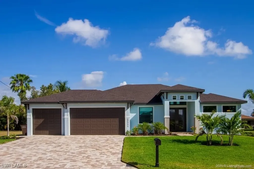 1143 SE 29th Street Cape Coral FL 33904