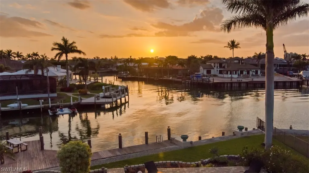 930 Iris Court Marco Island FL 34145