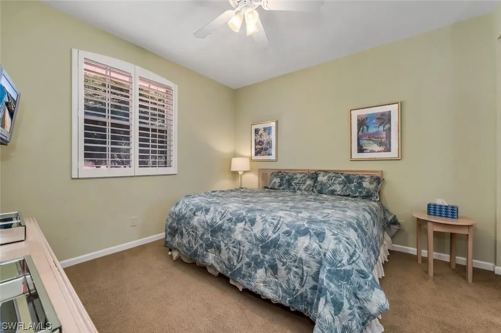 8468 Abbington Circle Naples FL 34108
