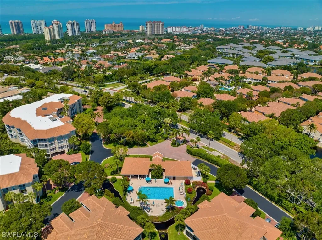 8468 Abbington Circle Naples FL 34108