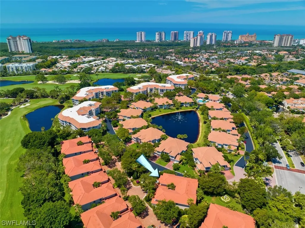 8468 Abbington Circle Naples FL 34108