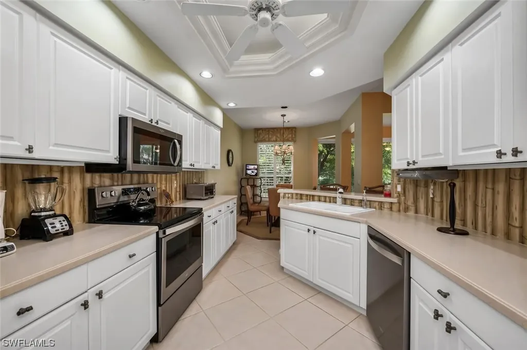 8468 Abbington Circle Naples FL 34108
