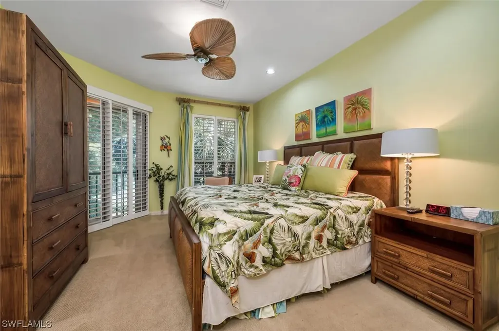 8468 Abbington Circle Naples FL 34108