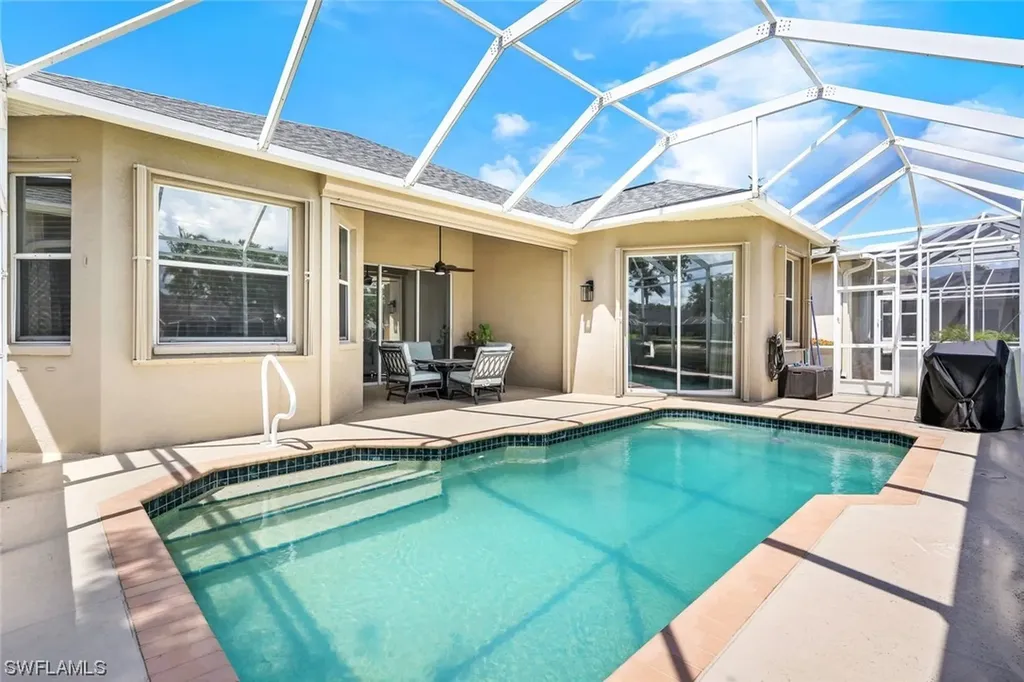 8054 Tauren Court Naples FL 34119