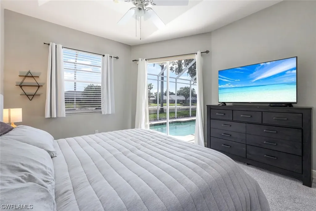 8054 Tauren Court Naples FL 34119