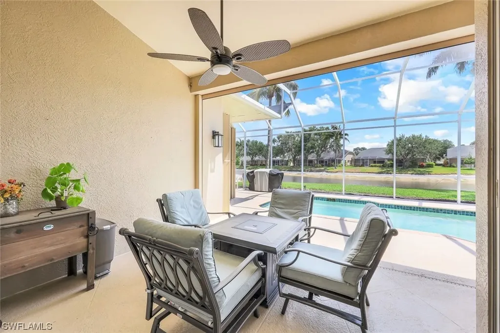 8054 Tauren Court Naples FL 34119