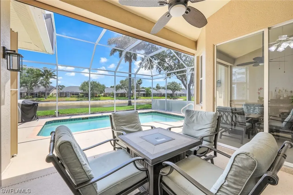 8054 Tauren Court Naples FL 34119