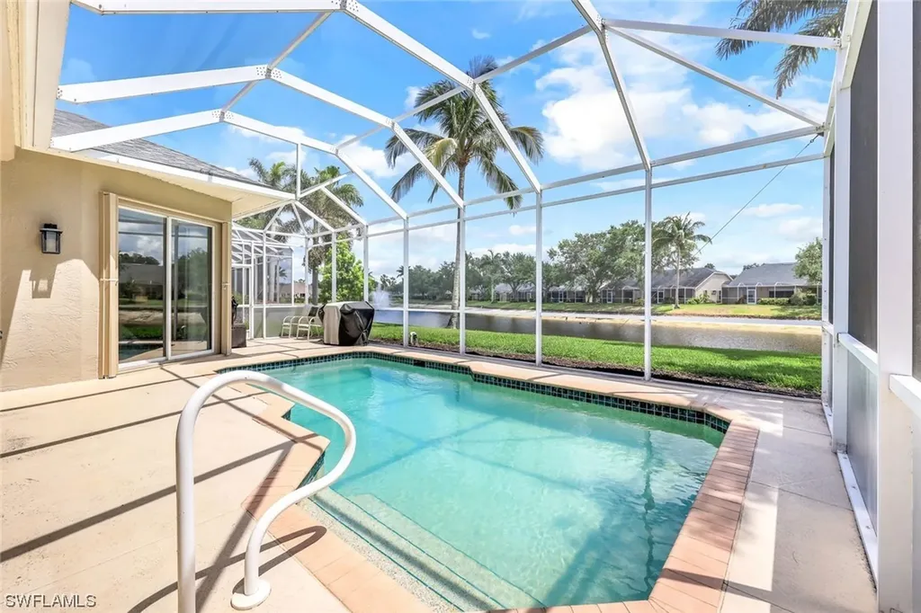 8054 Tauren Court Naples FL 34119