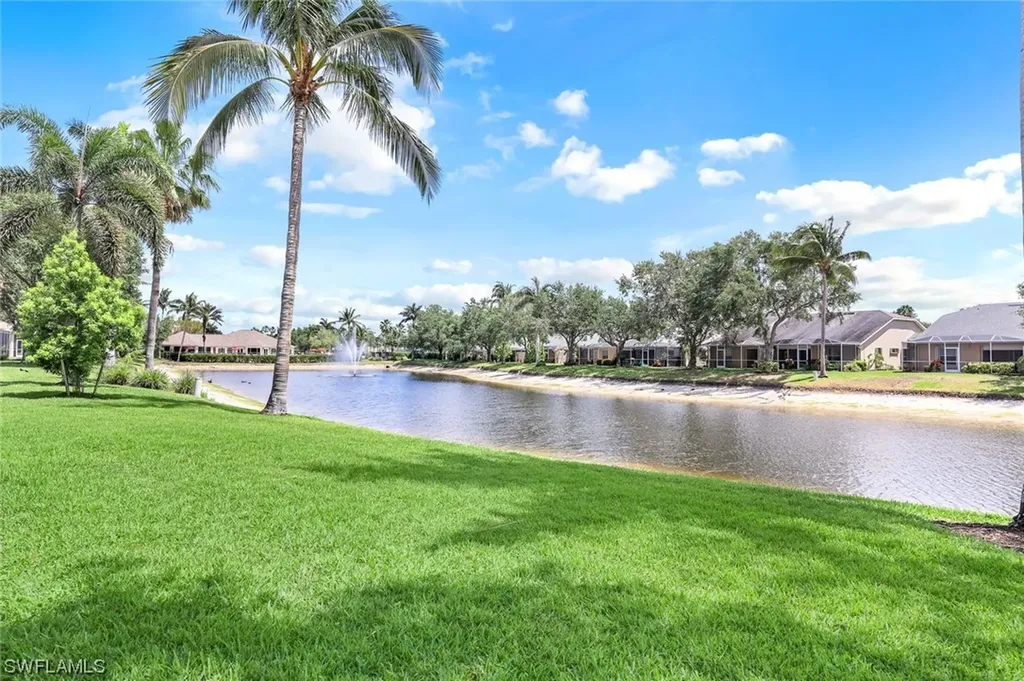 8054 Tauren Court Naples FL 34119