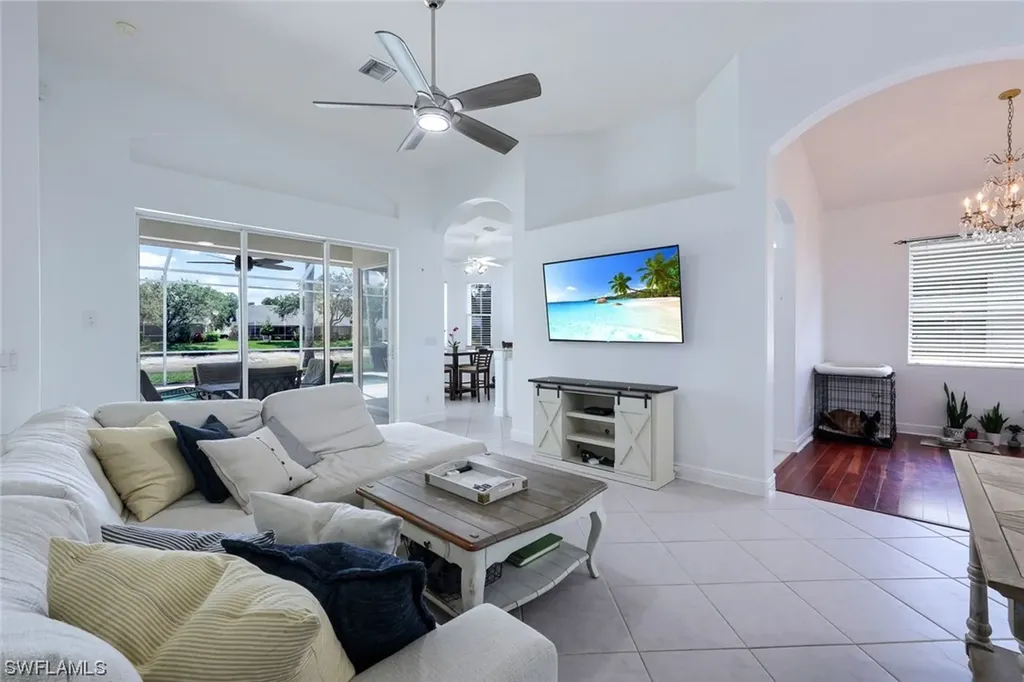 8054 Tauren Court Naples FL 34119