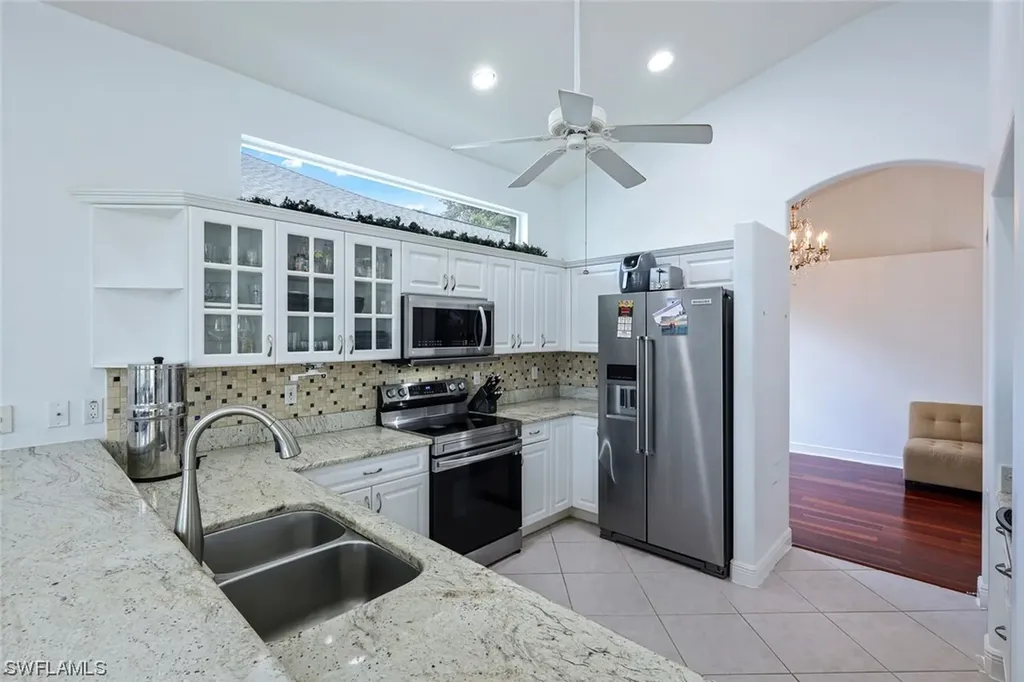 8054 Tauren Court Naples FL 34119