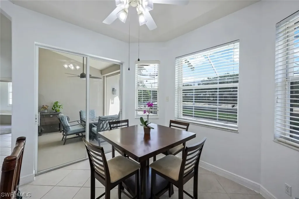 8054 Tauren Court Naples FL 34119