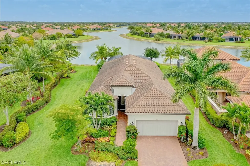 9515 Campanile Circle Naples FL 34114