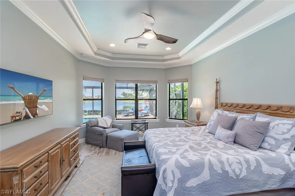 9515 Campanile Circle Naples FL 34114