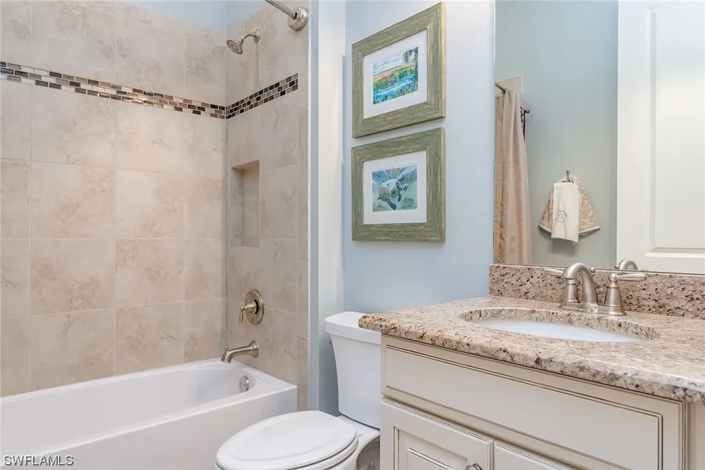 9515 Campanile Circle Naples FL 34114