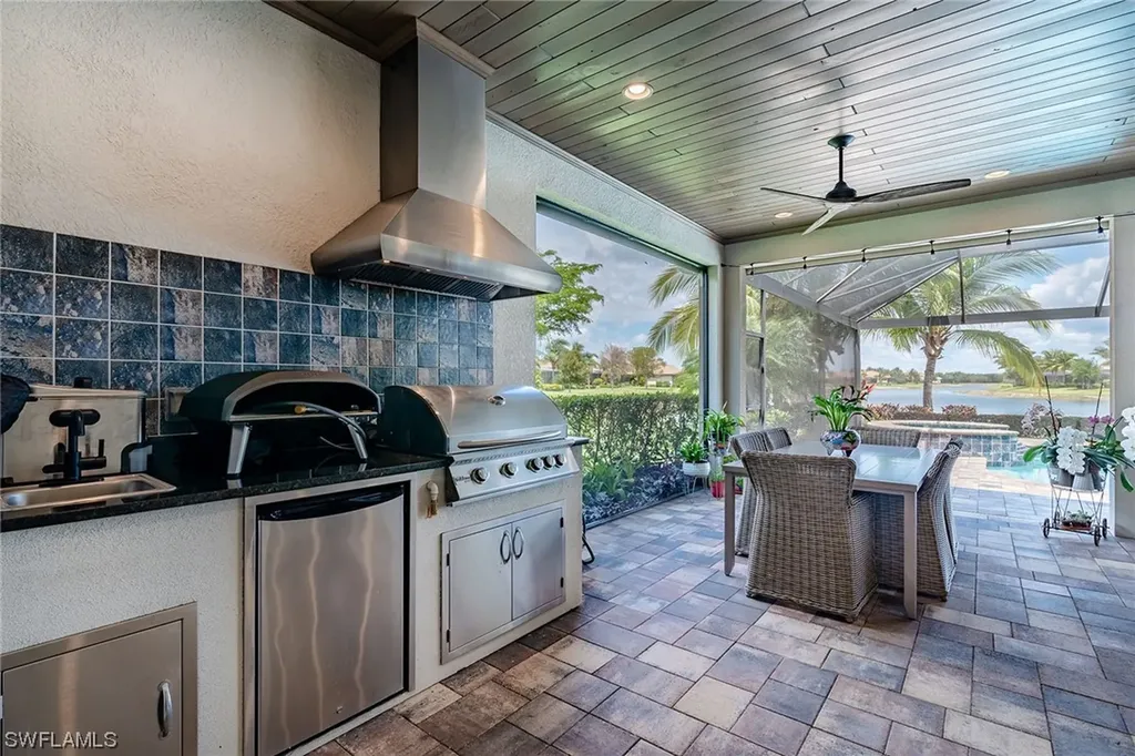 9515 Campanile Circle Naples FL 34114