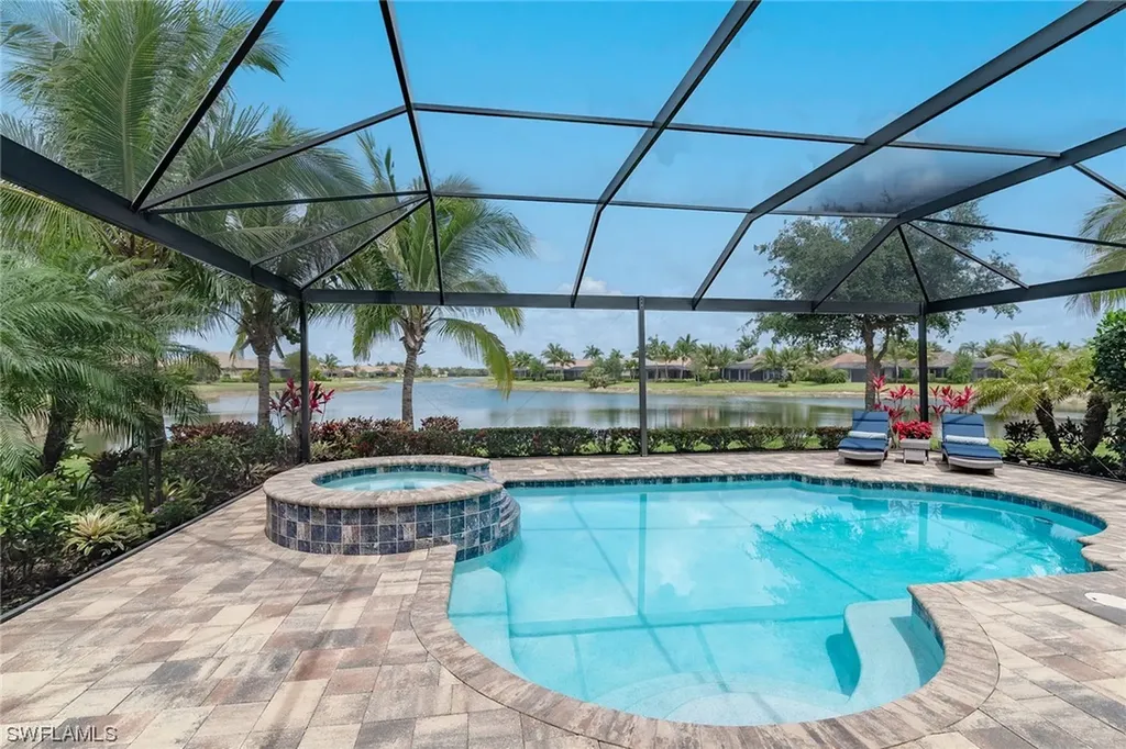 9515 Campanile Circle Naples FL 34114
