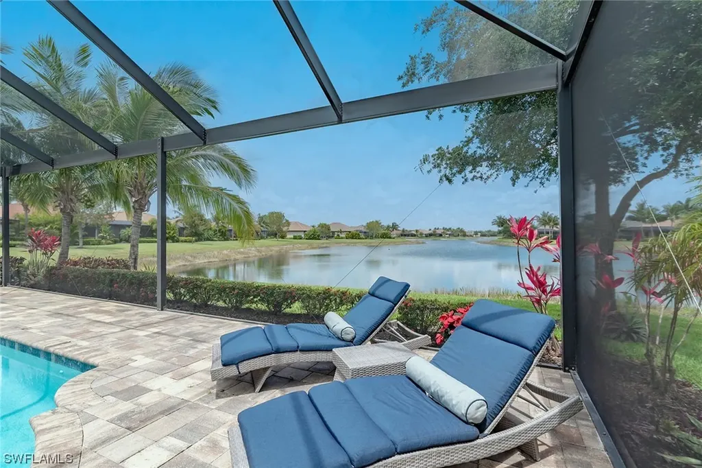 9515 Campanile Circle Naples FL 34114