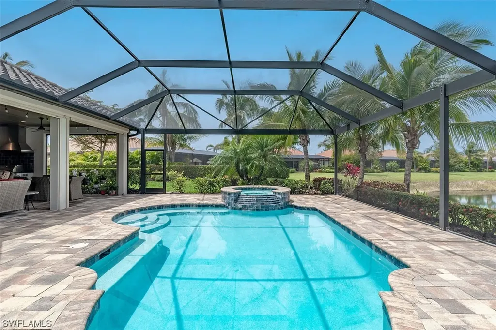 9515 Campanile Circle Naples FL 34114