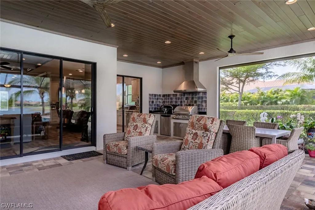 9515 Campanile Circle Naples FL 34114