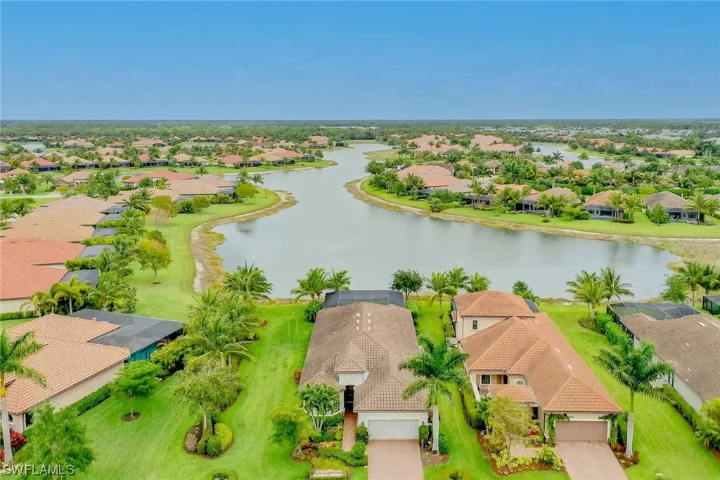9515 Campanile Circle Naples FL 34114