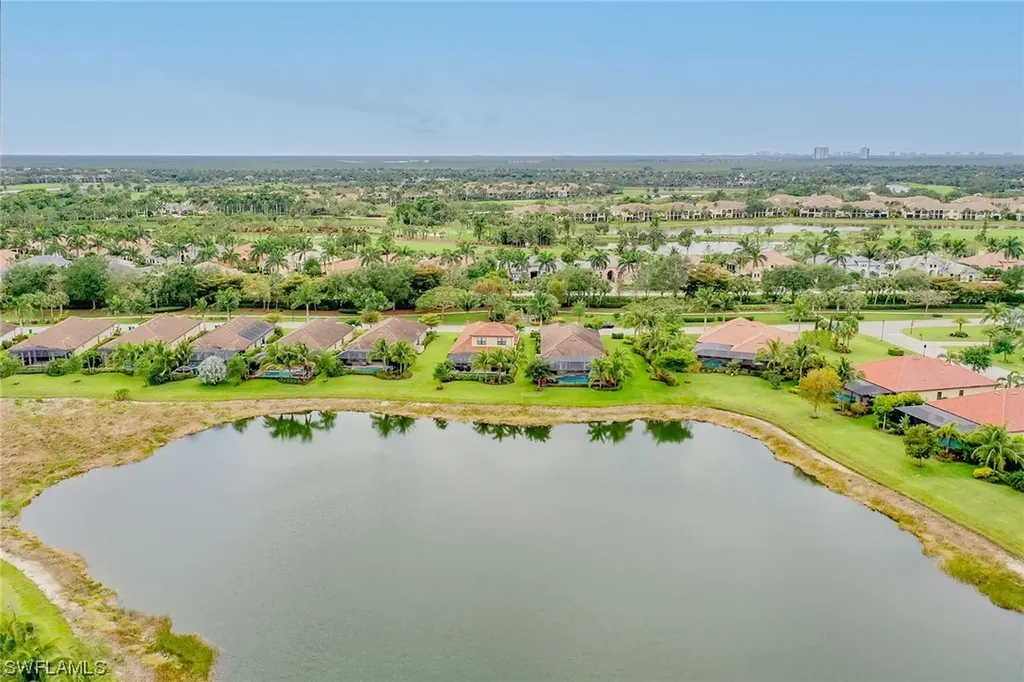 9515 Campanile Circle Naples FL 34114