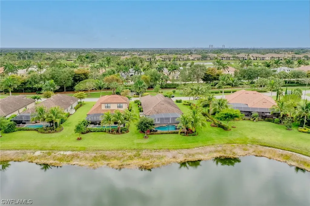 9515 Campanile Circle Naples FL 34114
