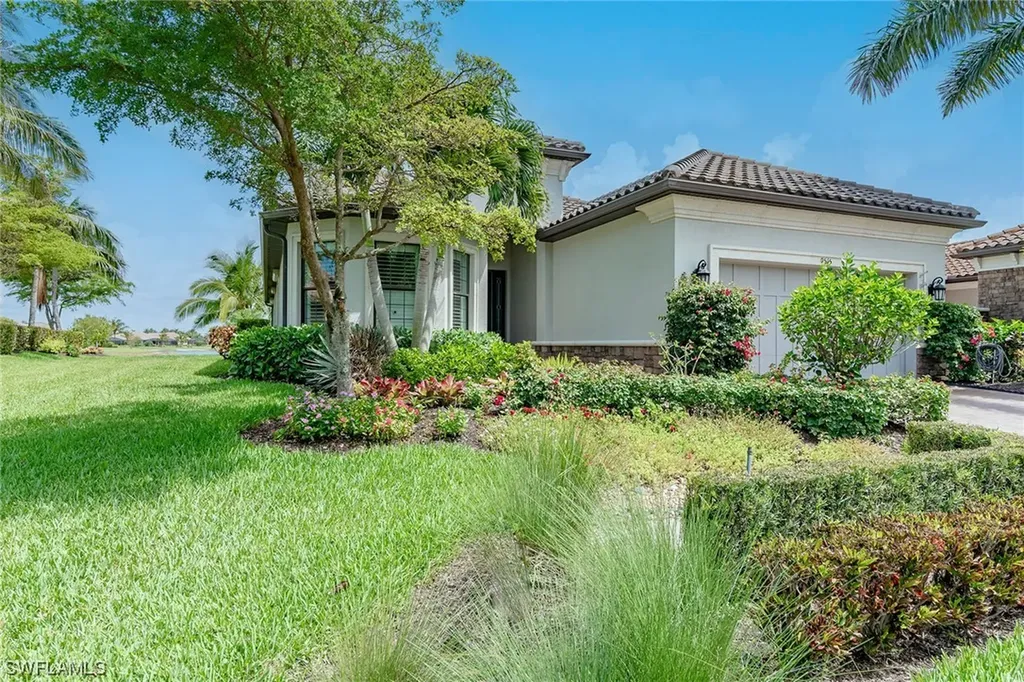 9515 Campanile Circle Naples FL 34114