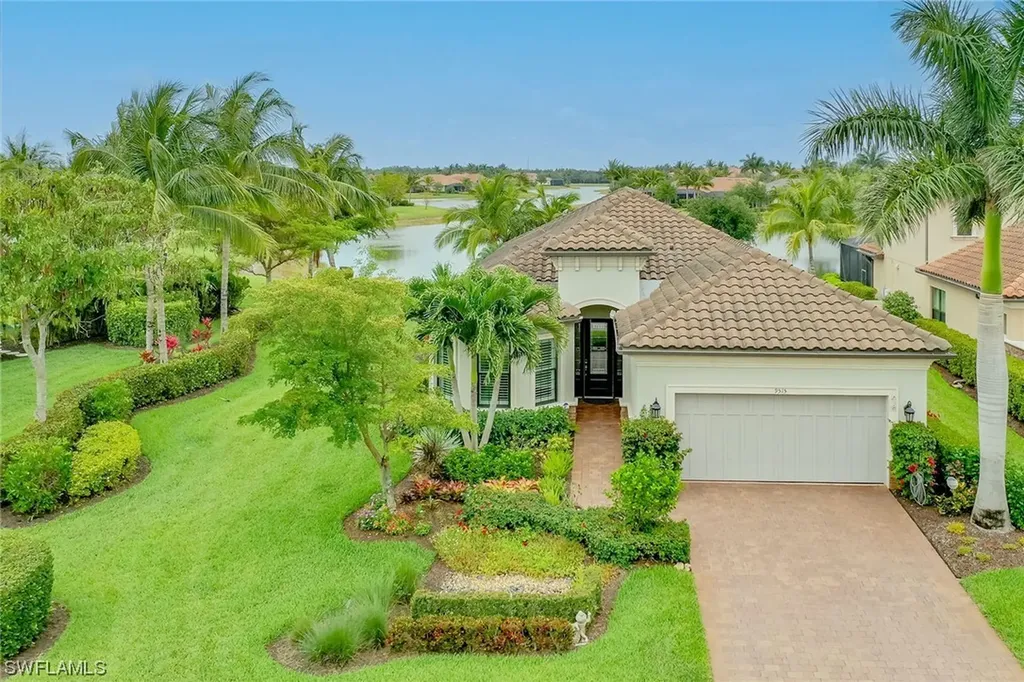 9515 Campanile Circle Naples FL 34114