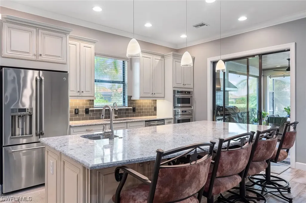 9515 Campanile Circle Naples FL 34114