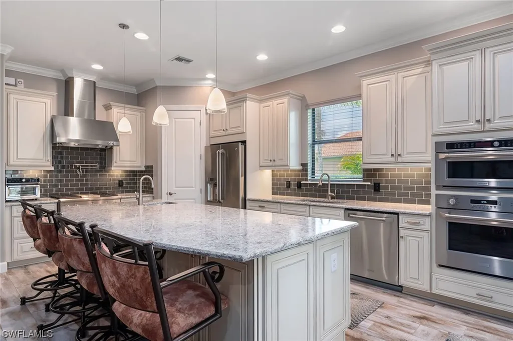 9515 Campanile Circle Naples FL 34114