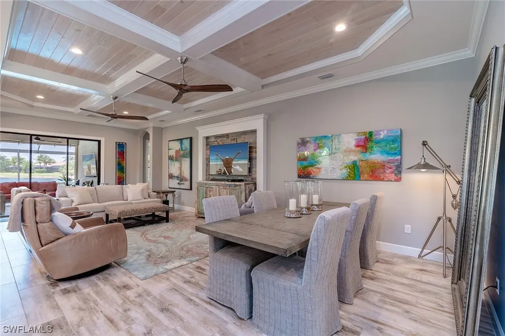 9515 Campanile Circle Naples FL 34114