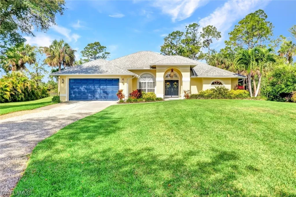 731 25th Street SW Naples FL 34117