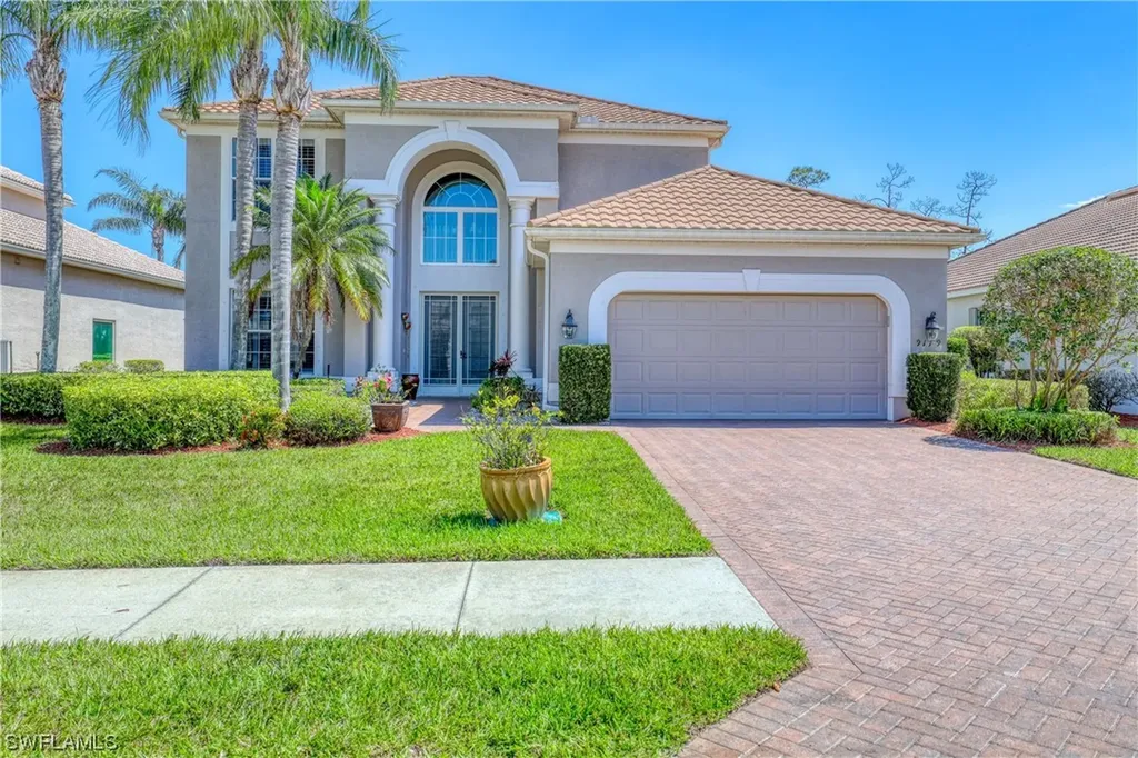 9119 Links Drive Fort Myers FL 33913