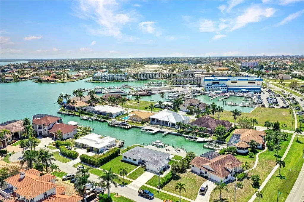 865 Elm Court Marco Island FL 34145