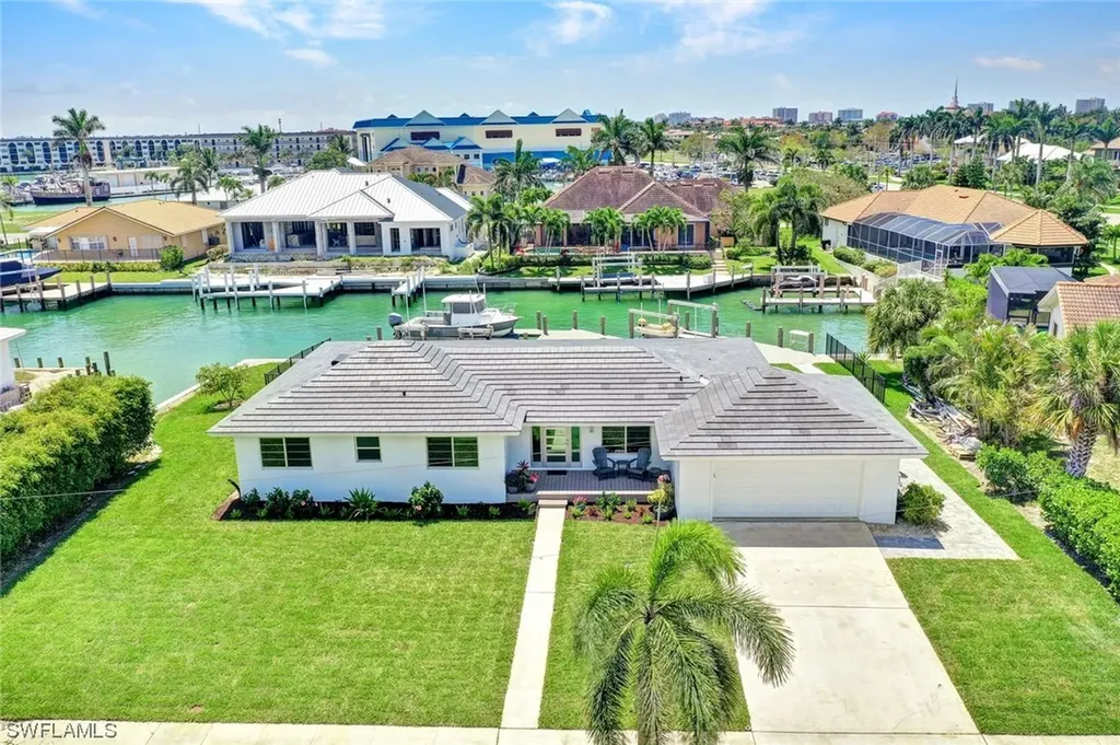 865 Elm Court Marco Island FL 34145