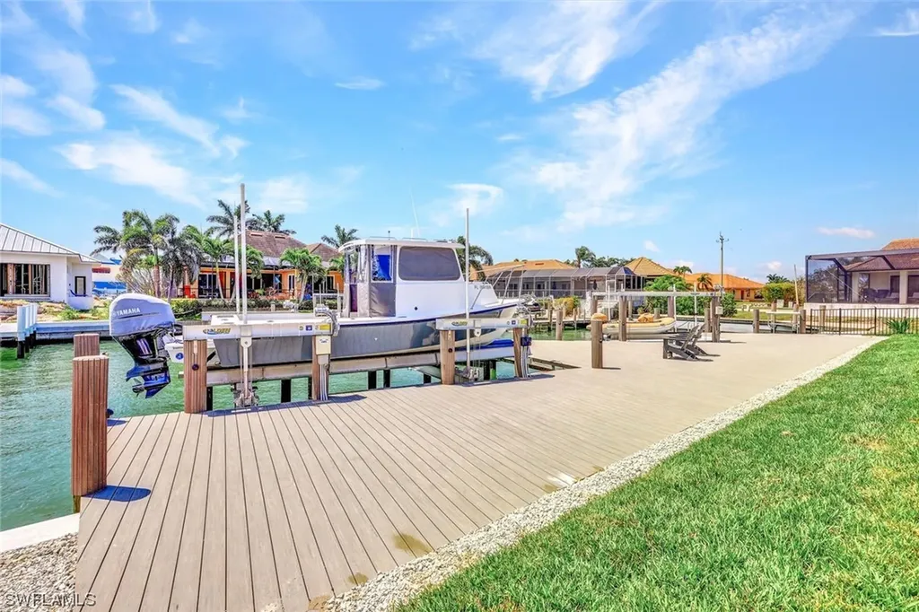 865 Elm Court Marco Island FL 34145