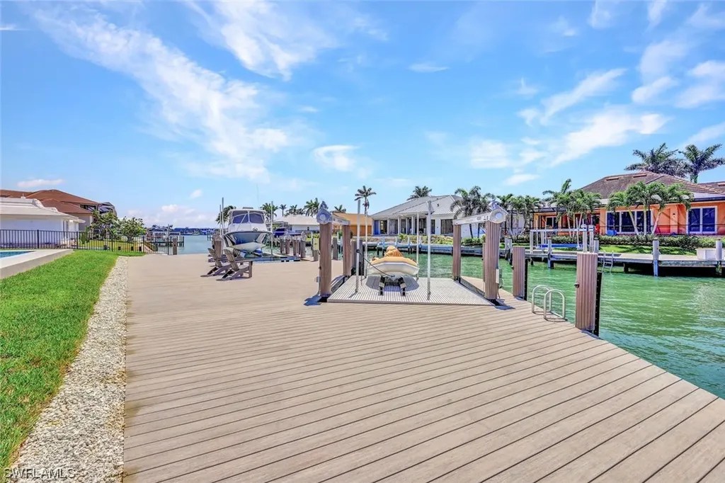 865 Elm Court Marco Island FL 34145