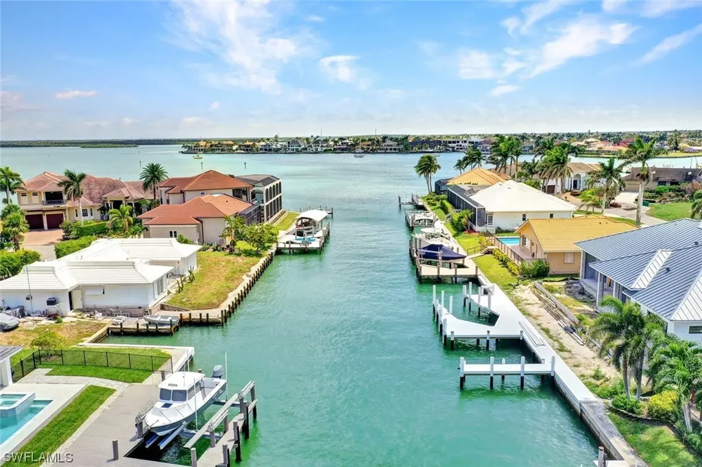 865 Elm Court Marco Island FL 34145