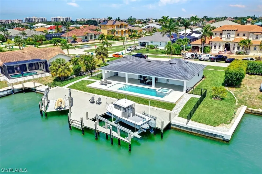 865 Elm Court Marco Island FL 34145