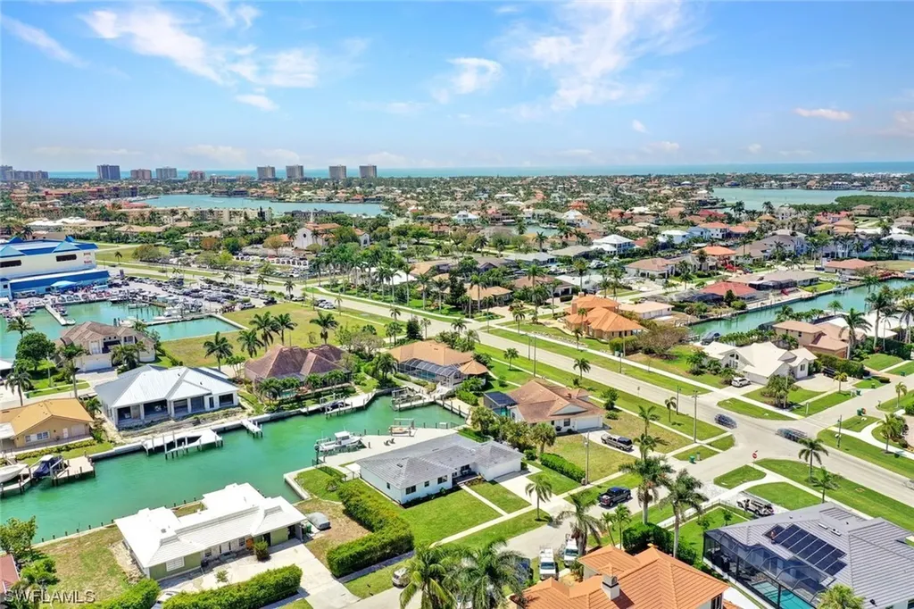 865 Elm Court Marco Island FL 34145
