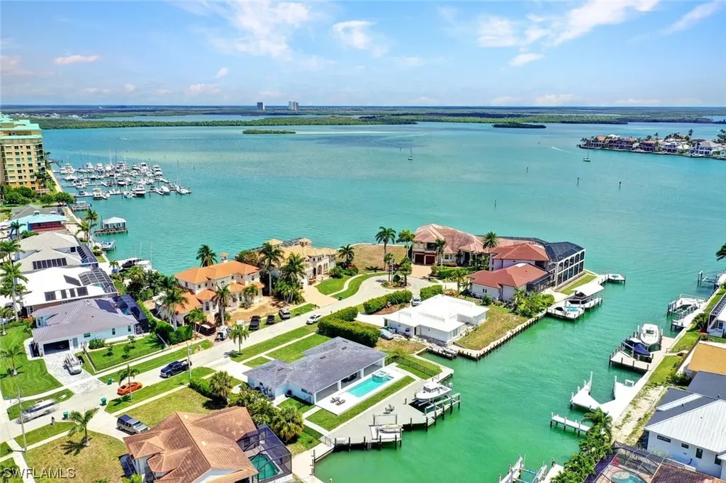 865 Elm Court Marco Island FL 34145