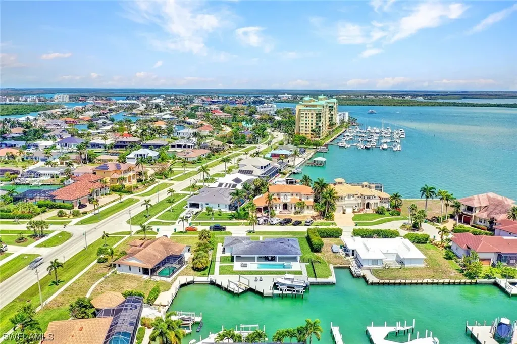 865 Elm Court Marco Island FL 34145