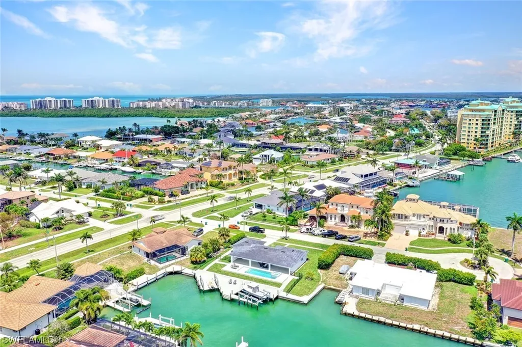 865 Elm Court Marco Island FL 34145