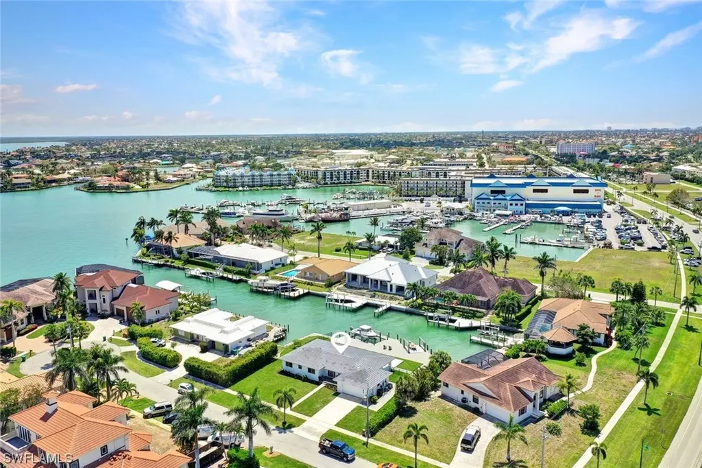 865 Elm Court Marco Island FL 34145