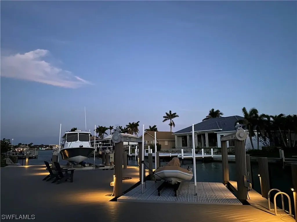 865 Elm Court Marco Island FL 34145