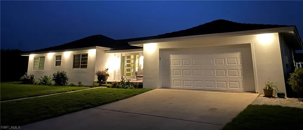 865 Elm Court Marco Island FL 34145