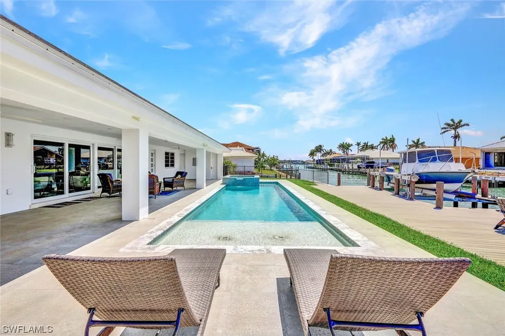 865 Elm Court Marco Island FL 34145