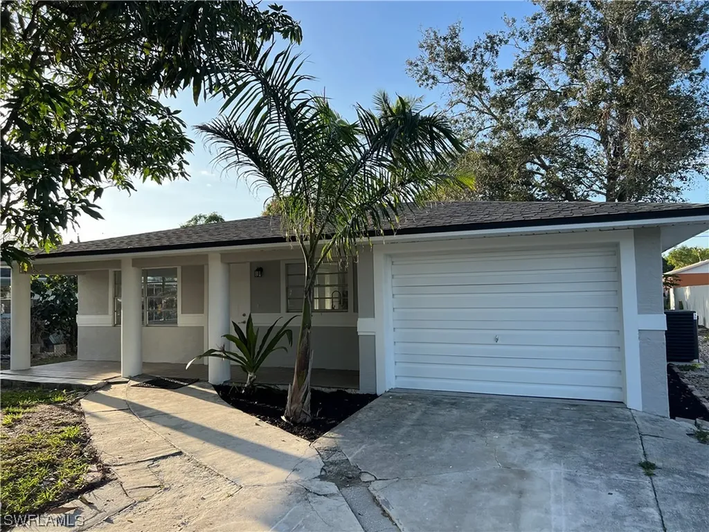 5345 Hardee Street Naples FL 34113