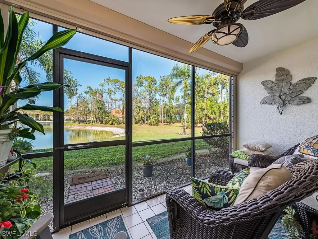 5724 Deauville Circle Naples FL 34112